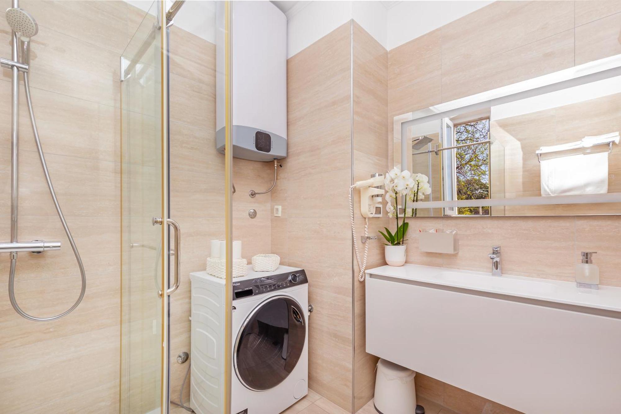 דוברובניק Ragusina Luxury Apartments מראה חיצוני תמונה