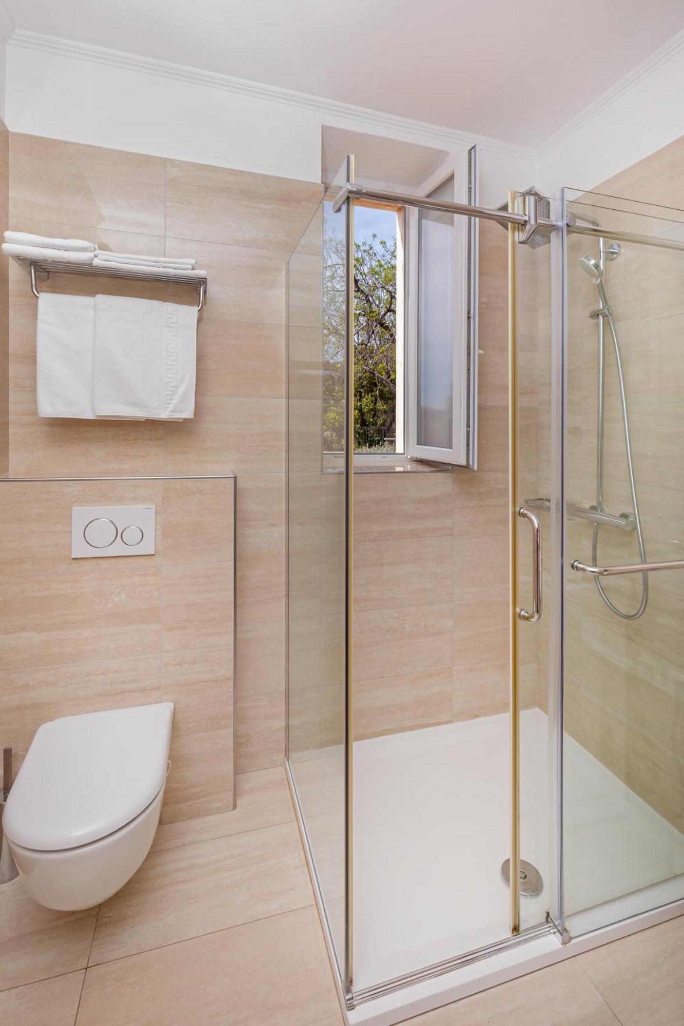 דוברובניק Ragusina Luxury Apartments מראה חיצוני תמונה