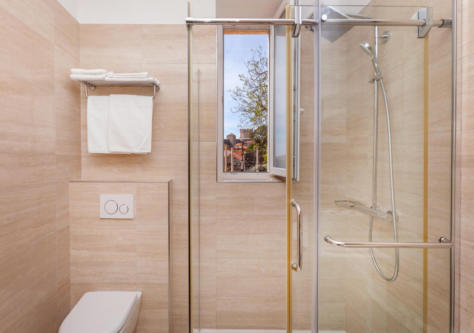 דוברובניק Ragusina Luxury Apartments מראה חיצוני תמונה